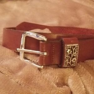Womens Beautiful Brighton Belt.